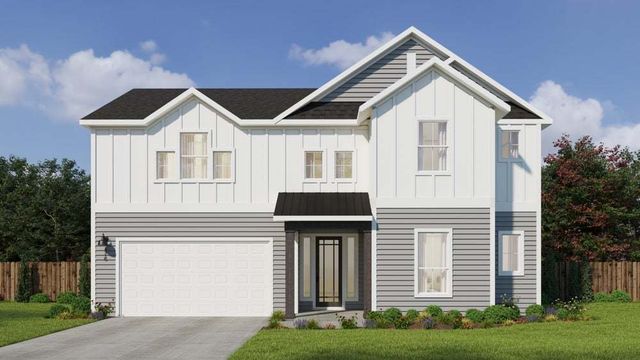 Orchid by Blackburn Homes - photo