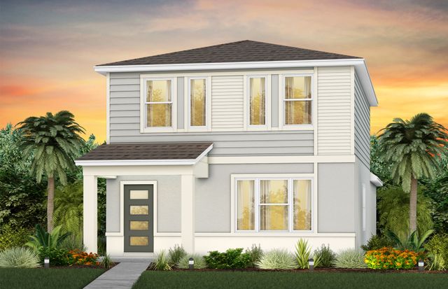 Benton by Pulte Homes - photo