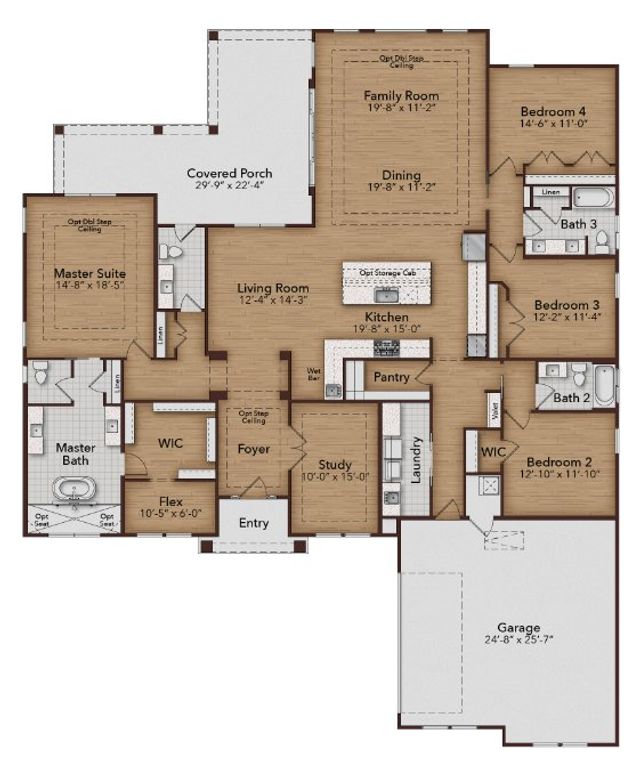 Alton by GW Homes - image