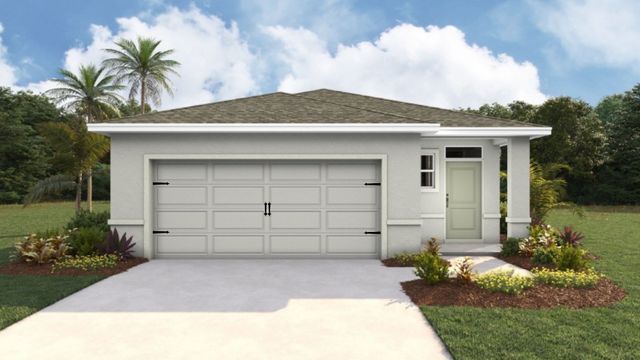 Harper by D.R. Horton - image