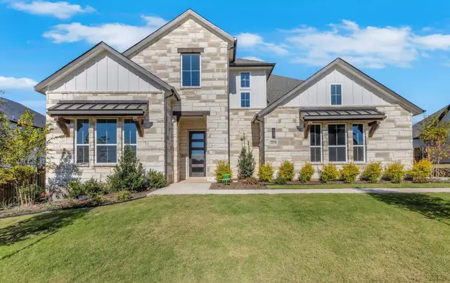 Wilson 4226 by GFO Home - image