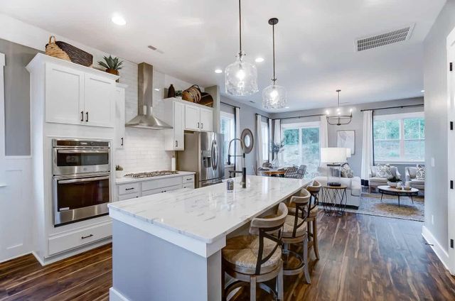 Frost by Right Time Homes - image