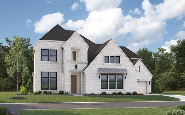6081 by Tradition Homes - image