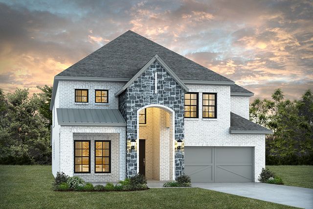 Versailles by Normandy Homes - image