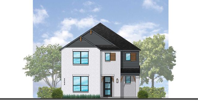 Chagall by Highland Homes - image