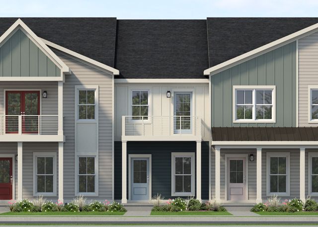Sedona by Parkside Builders - image