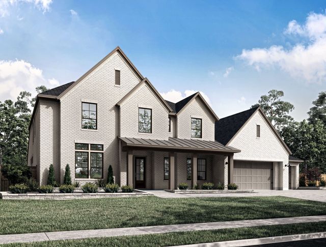 Marsala by Tri Pointe Homes - image