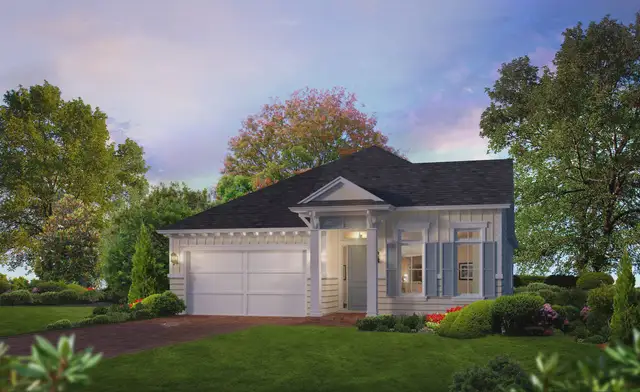 Aiden by ICI Homes - image