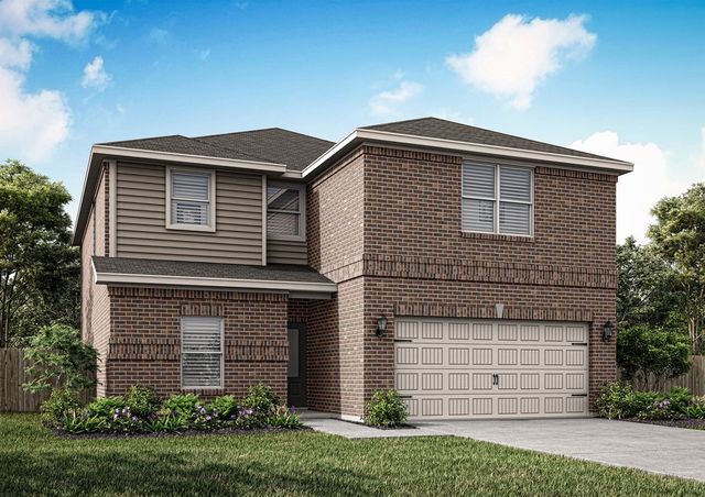 Cottonwood by LGI Homes - image