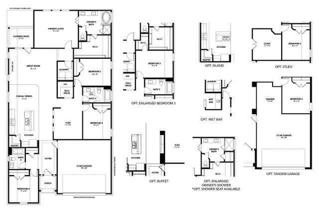 Oleander by Brightland Homes - image