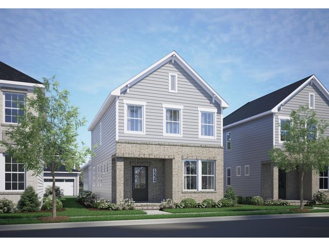 The Alexander by Davidson Homes LLC - image