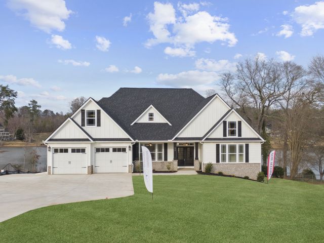 Converse Elite by Enchanted Homes - image