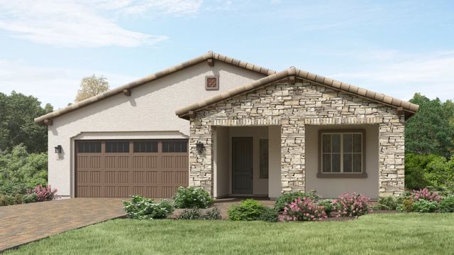 Summit Plan 1004 by Lennar - photo