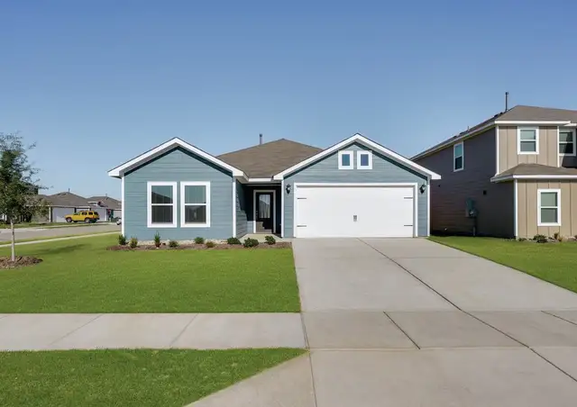 Sabine by LGI Homes - image