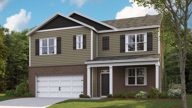 HAYDEN by D.R. Horton - image