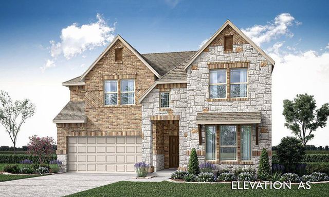 Violet III by Bloomfield Homes - photo