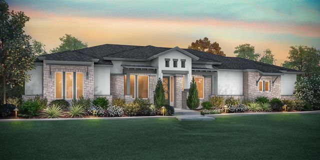 Medina by Journey Homes - photo