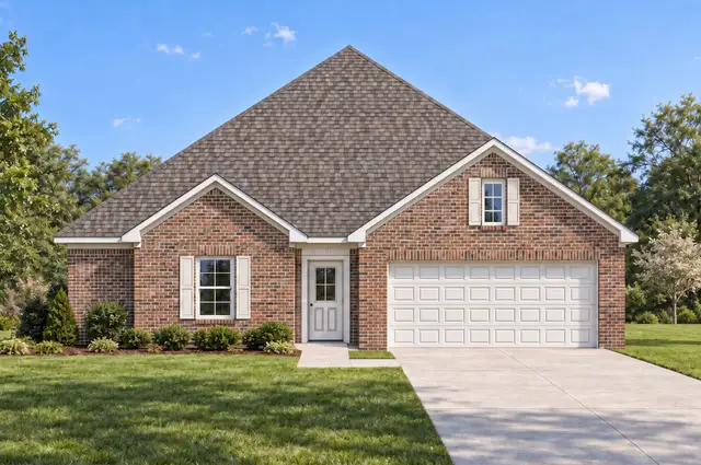 Hoffman IV G by DSLD Homes - image