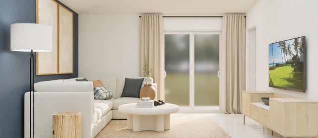 Belmont by Lennar - image