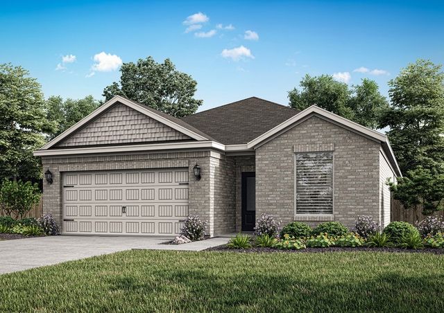 Maple by LGI Homes - image