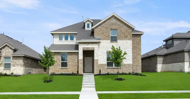 Oliver by Impression Homes - image