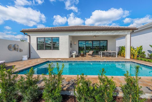 Vienna Grande by GL Homes - image