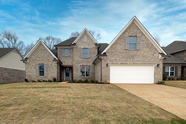 Canterbury by Grant Homes LLC - image