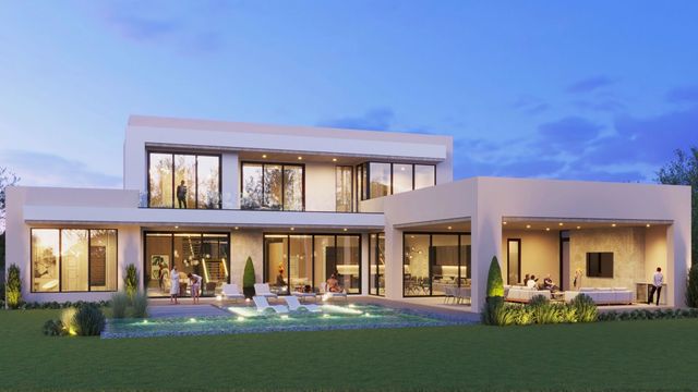 LAHINCH by Centaur Holdings - image