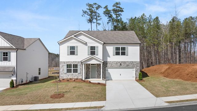 Halton by D.R. Horton - image