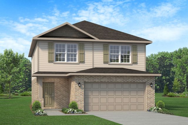 1915 by Adams Homes - photo