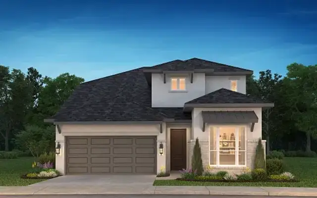 3561 by Shea Homes - image
