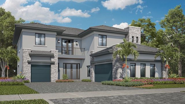 Regent by Lennar - image