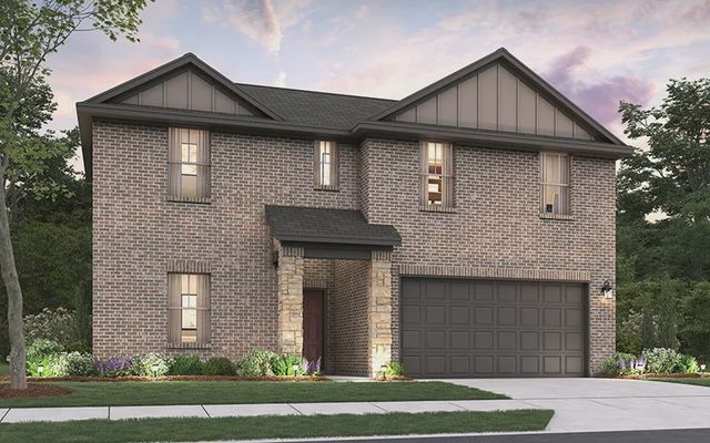 Providence by Cambridge Homes - image