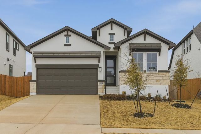 Oliver 2015 S TLT by Saratoga Homes - image