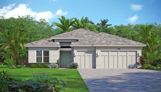 Amaryllis by GHO Homes - photo