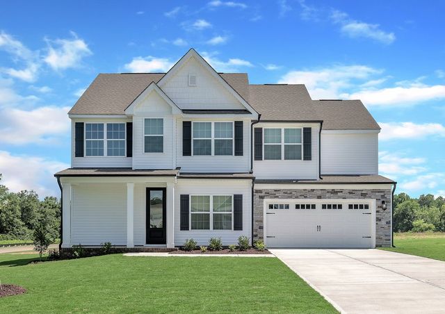 Lee by LGI Homes - image