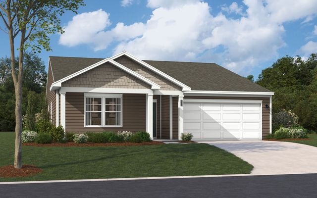 The Irving by Stanley Martin Homes - image