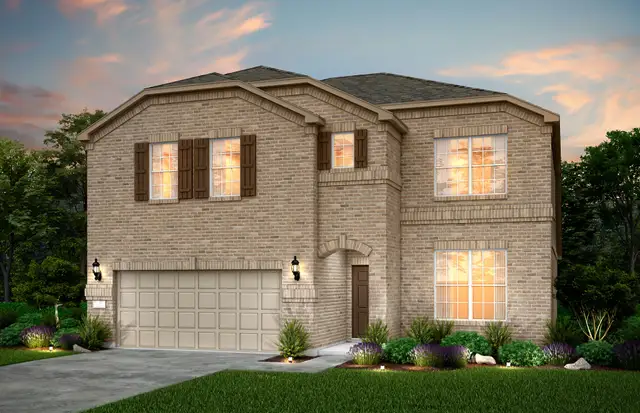 Sweetwater by Pulte Homes - image