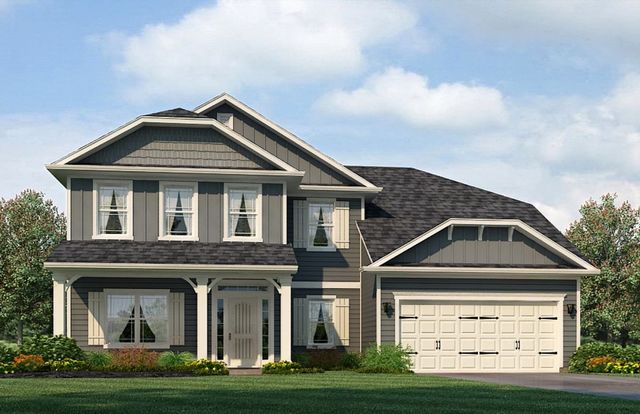 3629 by Adams Homes - photo