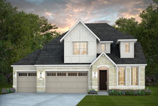 Iradell by Pulte Homes - image
