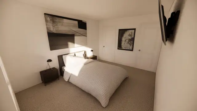 Magnolia by SimplyDwell Homes - image