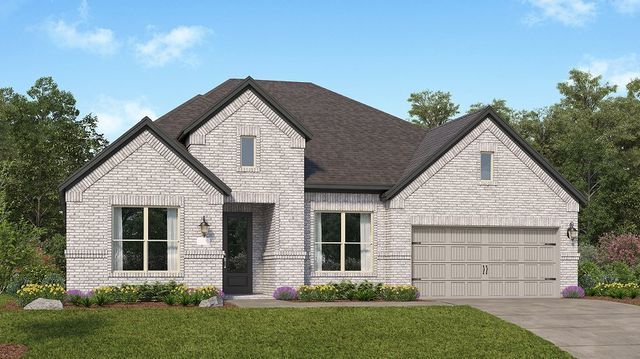 Denali by Lennar - image