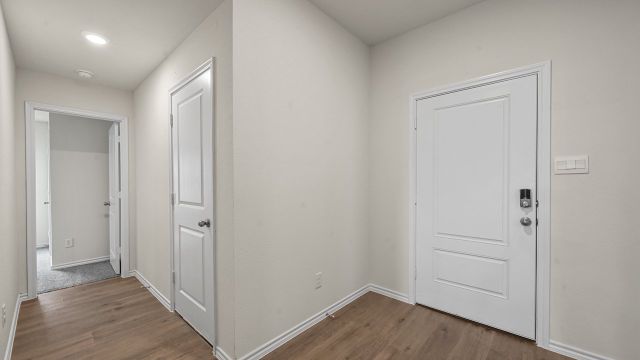 TRAVIS by D.R. Horton - image