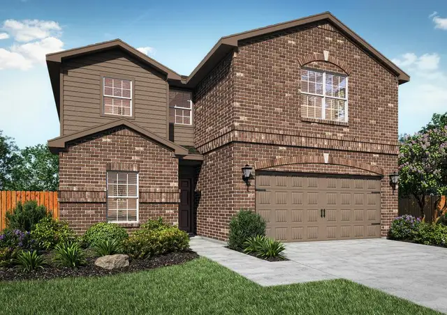 Driftwood by LGI Homes - image