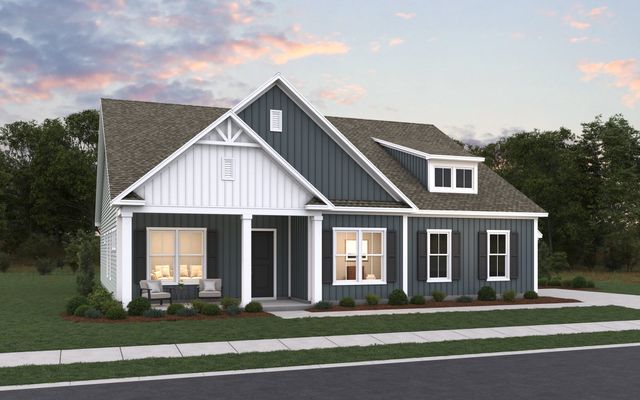 Edison - Single Family Homes by Dream Finders Homes - image