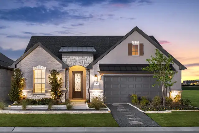 Torino by Ladera Texas - image