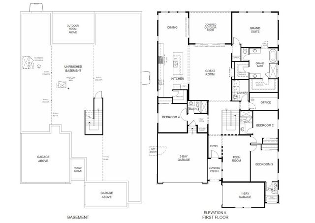 2 by Trumark Homes - image