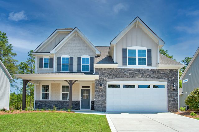Brooks by McKee Homes - image