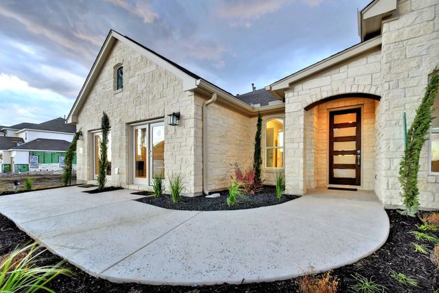 The McKenzie by Caledonia Builders - photo