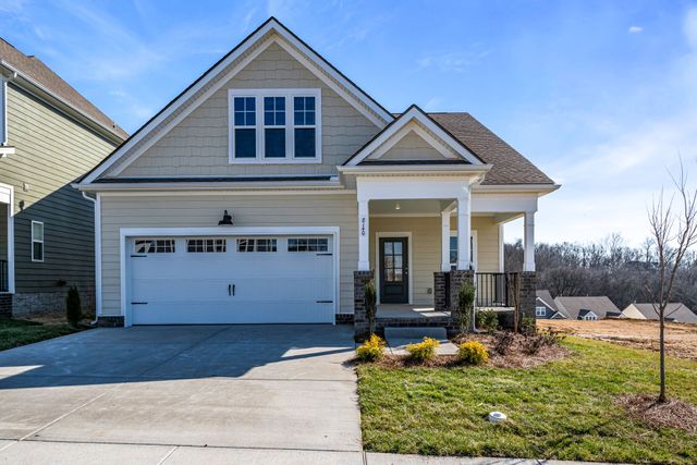 Ashland GY by Regent Homes - image